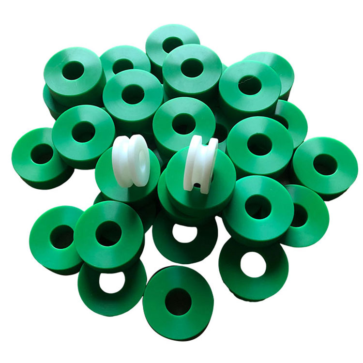 Uhmwpe বুশিং