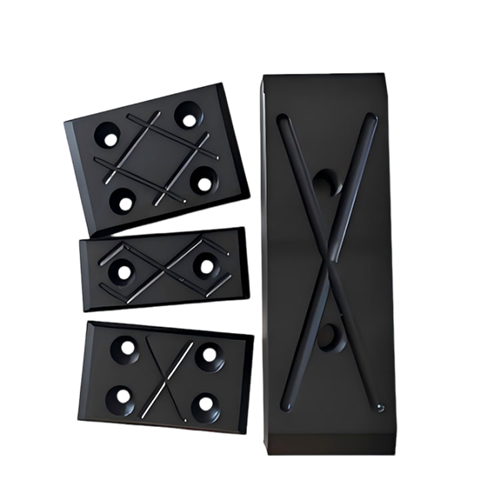 Uhmwpe ক্রেন স্লাইডার