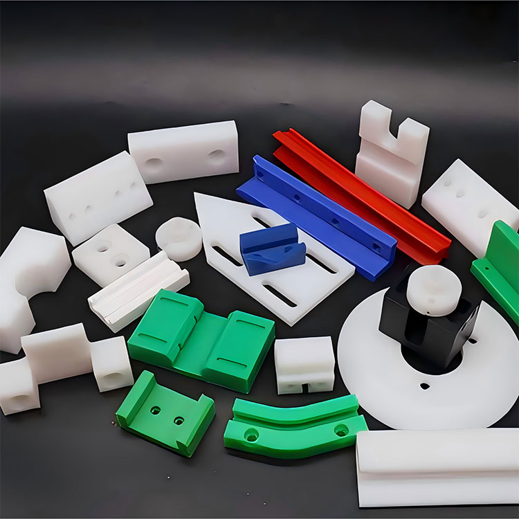 UHMWPE যন্ত্রাংশ