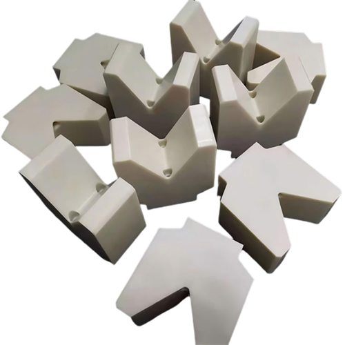 Uhmwpe ভি-টাইপ সমর্থন ব্লক